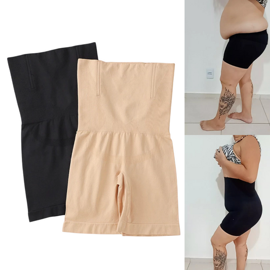 Cinta Modeladora Afina Cintura UltraPress